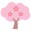 桜のこもれびキッズランドへ <br>ようこそ アイコン