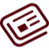 letterアイコン
