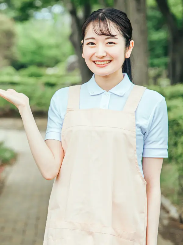 園長からのメッセージ