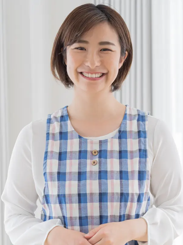 園長からのメッセージ