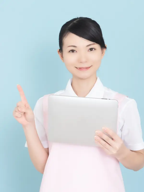 園長からのメッセージ